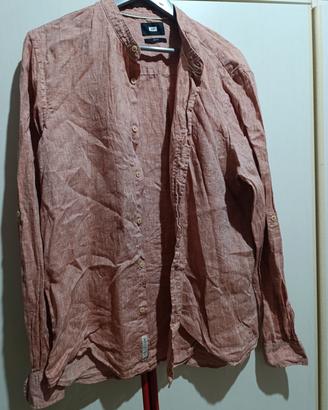 Camicia XL Slim fit