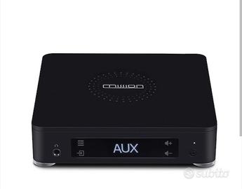 Amplificatore per cuffie con DAC , marca Mission