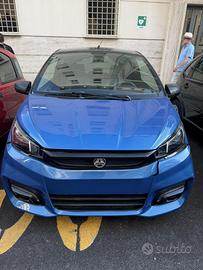 Aixam city sport