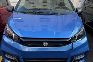Aixam city sport
