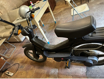 Motorino Piaggio Grillo 1990