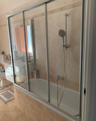 Box vasca da bagno