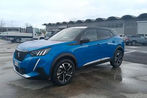 Peugeot 2008 BlueHDi 130 S&S EAT8 GT