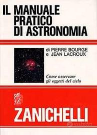 Manuale Pratico di Astronomia