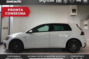Volkswagen Golf GT 2.0 TDI GTD BMT DSG