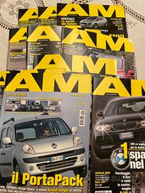 Auto mese 2008