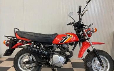 Honda CY 50cc 1978 
