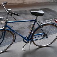 Bicicletta Italvelo 28 vintage