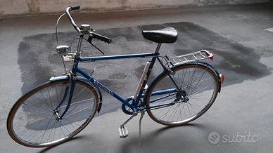 Bicicletta Italvelo 28 vintage