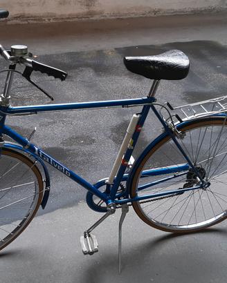 Bicicletta Italvelo 28 vintage