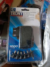 caricatori universali vintage