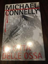 Connelly - La città delle ossa
