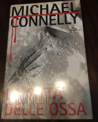 Connelly - La città delle ossa