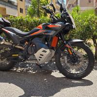 KTM 890 Adventure - 2023