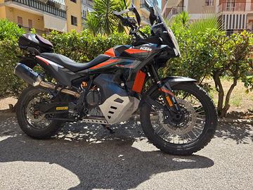 KTM 890 Adventure - 2023
