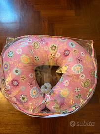 Cuscino allattamento Chicco