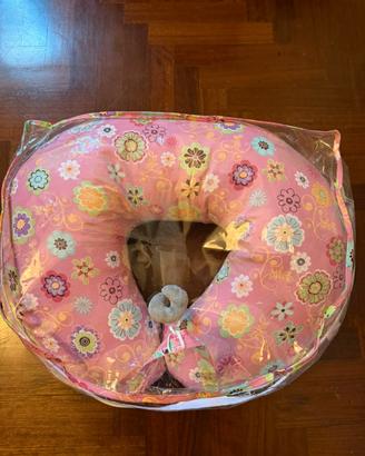 Cuscino allattamento Chicco