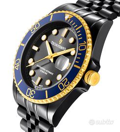 Orologio Tecnotempo - Professional Automatic