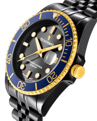Orologio Tecnotempo - Professional Automatic