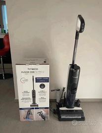 Tineco Floor One S5 Pro 2 - praticamente nuovo