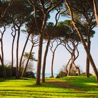 Casa indipendente c/cortile-in centro parcheggio