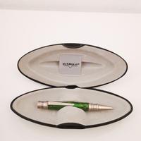 Penna a sfera MARKSMAN vintage