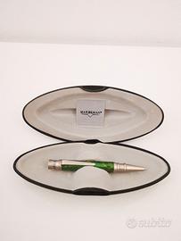 Penna a sfera MARKSMAN vintage