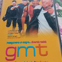 dvd giovani musicisti di talento