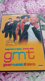 dvd giovani musicisti di talento