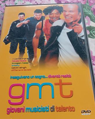 dvd giovani musicisti di talento