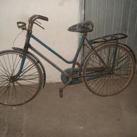 bicicletta antica