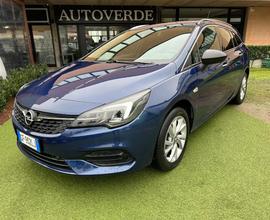 OPEL Astra 1.5 CDTI 122CV AT9 ST Busin Elegance