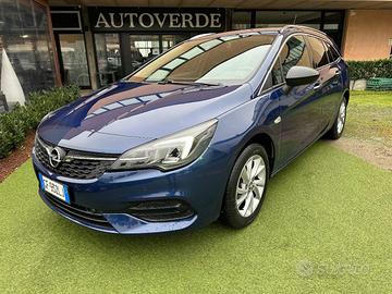 OPEL Astra 1.5 CDTI 122CV AT9 ST Busin Elegance