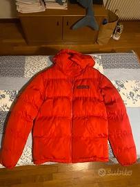 giubbotto hoodrich 