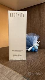 Calvin Klein eternity 