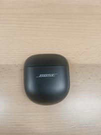 Case Bose Quiet Comfort Earbuds II 