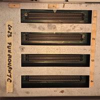 base a 4 posti  neo geo