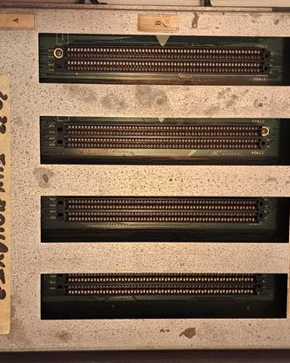 base a 4 posti  neo geo