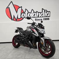 Suzuki GSX S 1000 2020