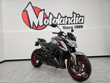 Suzuki GSX S 1000 2020