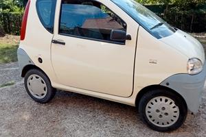 Macchina 50