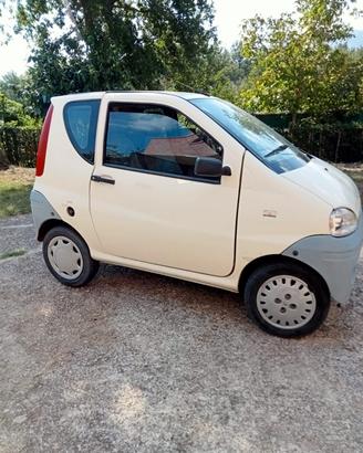 Macchina 50