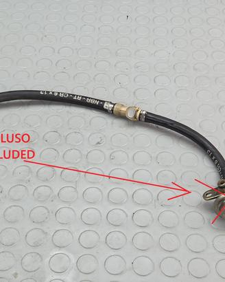 TUBO BENZINA APRILIA TUONO 1000 2001 2005 RSV 2002