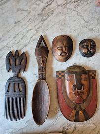 Artigianato africano