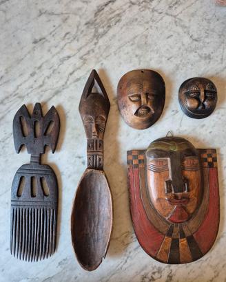 Artigianato africano