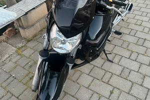 Suzuky gsr 600