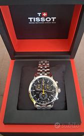 Orologio Tissot chrono