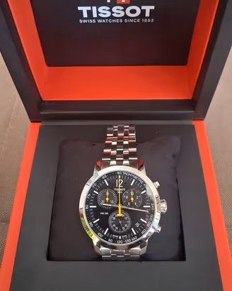 Orologio Tissot chrono