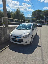 Hyundai iX20 1.4 Diesel CRDI 90 CV - 2011
