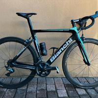 Bianchi Aria Tg 53